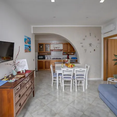 Marina's House * فوروري