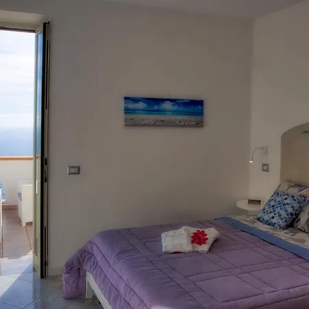 Marina's House *
