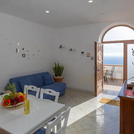 Marina's House
