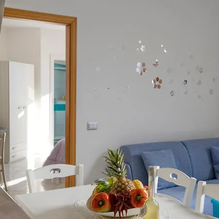 شقة Marina's House فوروري