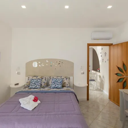 Marina's House * فوروري