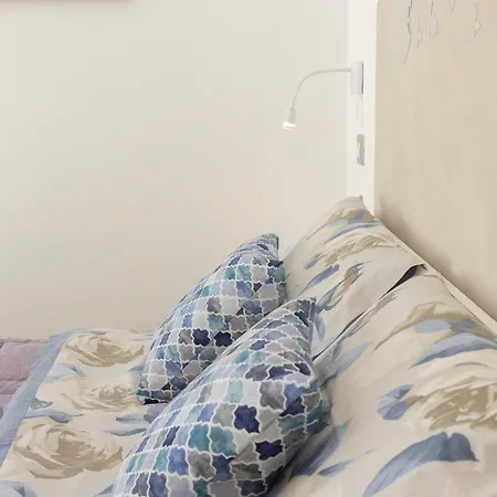 شقة Marina's House *