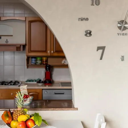 Marina's House * فوروري