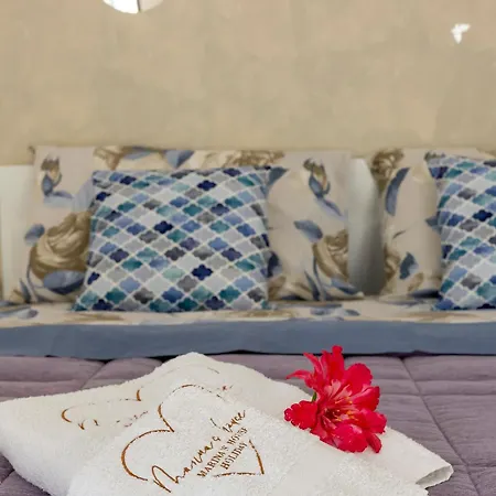 شقة Marina's House *