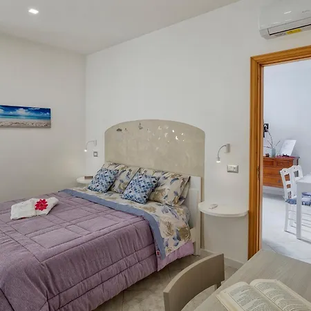شقة Marina's House