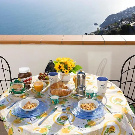 شقة Marina's House *
